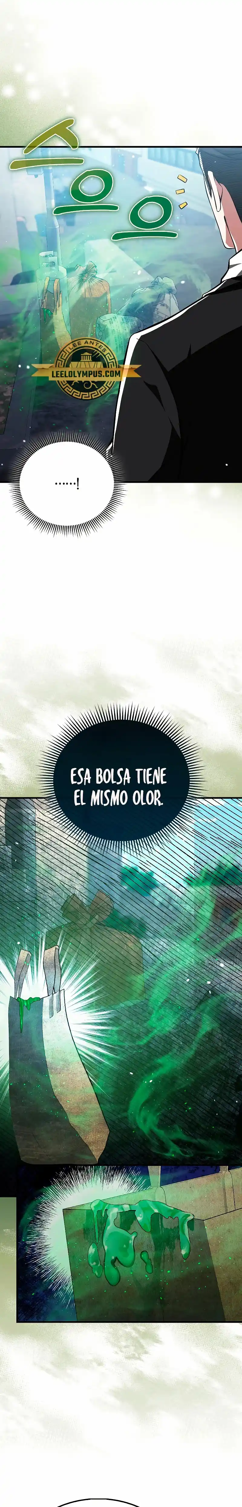No Soy Un Regresor - Capítulo 40 - Página 4 - LectorTMOo