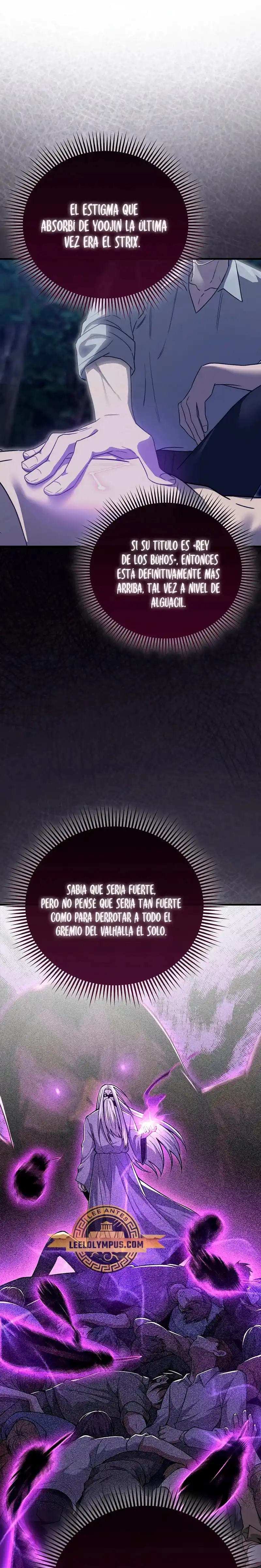 No Soy Un Regresor - Capítulo 41 - Página 14 - LectorTMOo