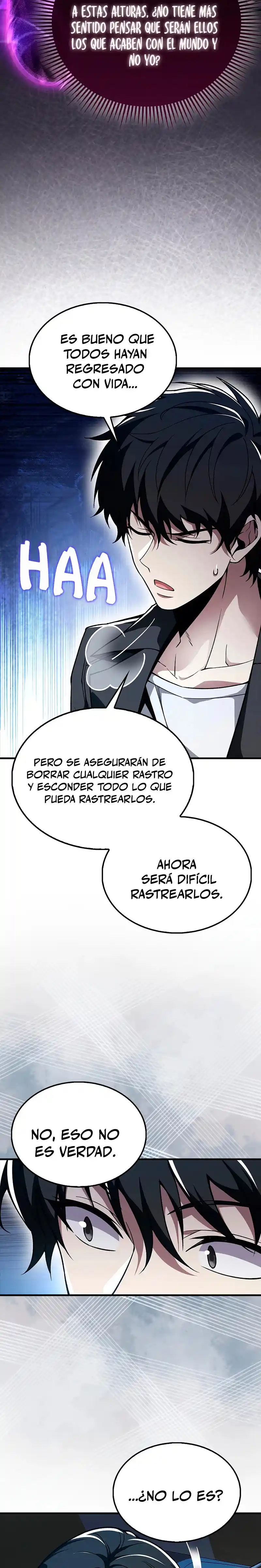 No Soy Un Regresor - Capítulo 41 - Página 15 - LectorTMOo