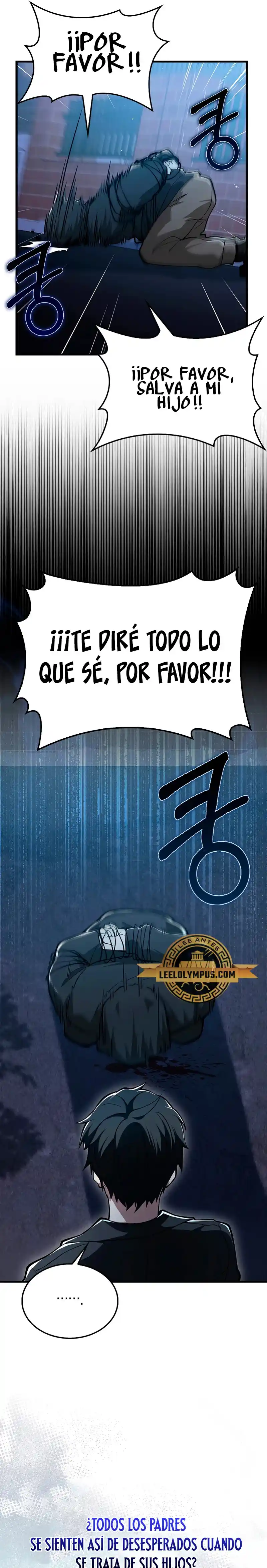 No Soy Un Regresor - Capítulo 41 - Página 26 - LectorTMOo