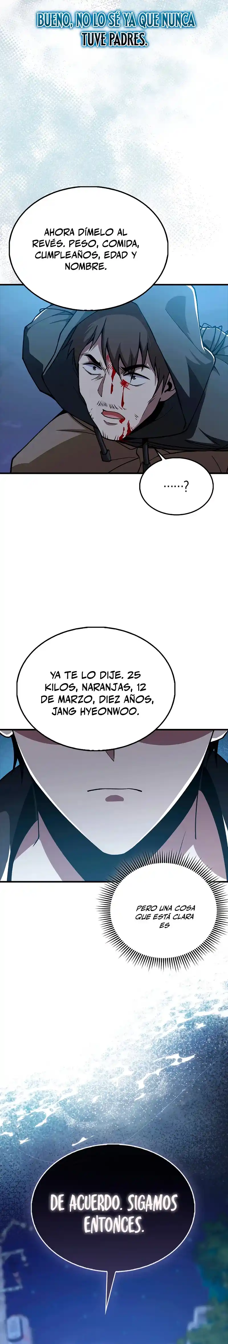 No Soy Un Regresor - Capítulo 41 - Página 28 - LectorTMOo