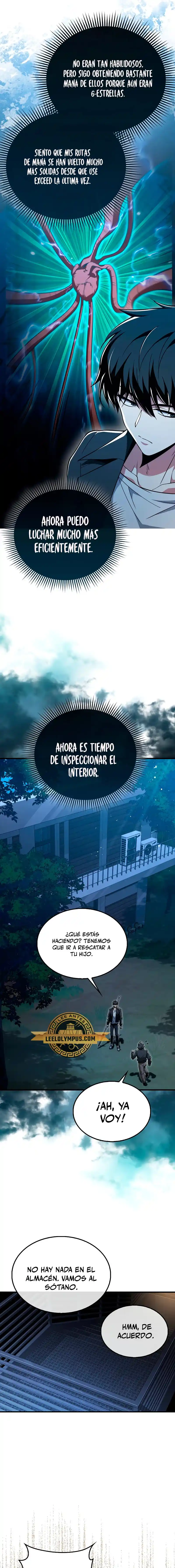 No Soy Un Regresor - Capítulo 42 - Página 10 - LectorTMOo