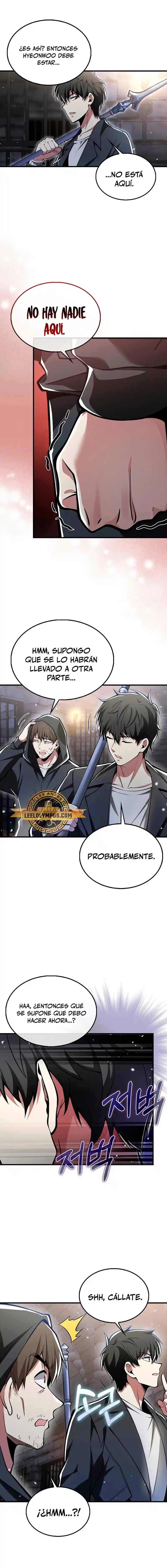 No Soy Un Regresor - Capítulo 42 - Página 14 - LectorTMOo