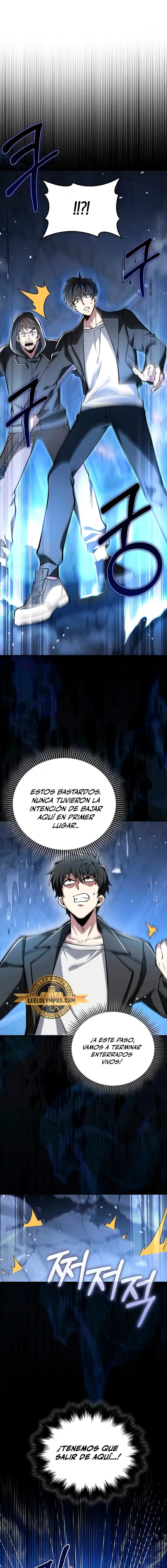No Soy Un Regresor - Capítulo 42 - Página 16 - LectorTMOo