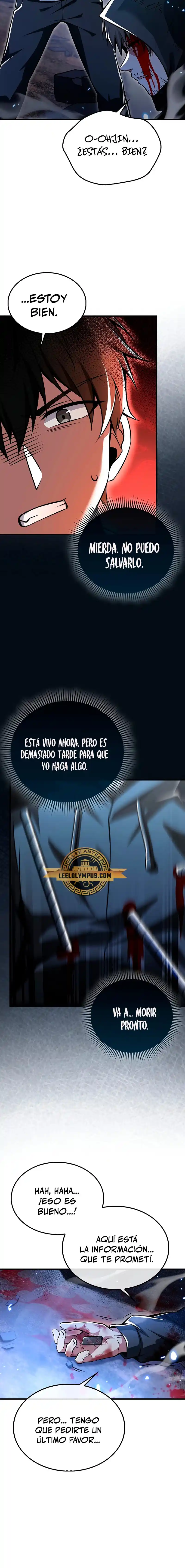 No Soy Un Regresor - Capítulo 42 - Página 19 - LectorTMOo