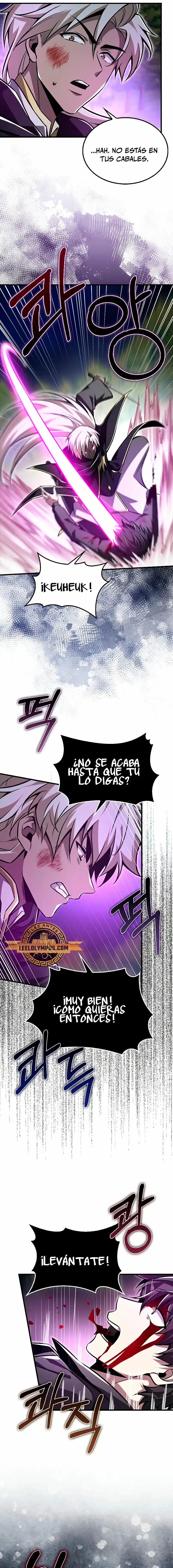 No Soy Un Regresor - Capítulo 43 - Página 20 - LectorTMOo