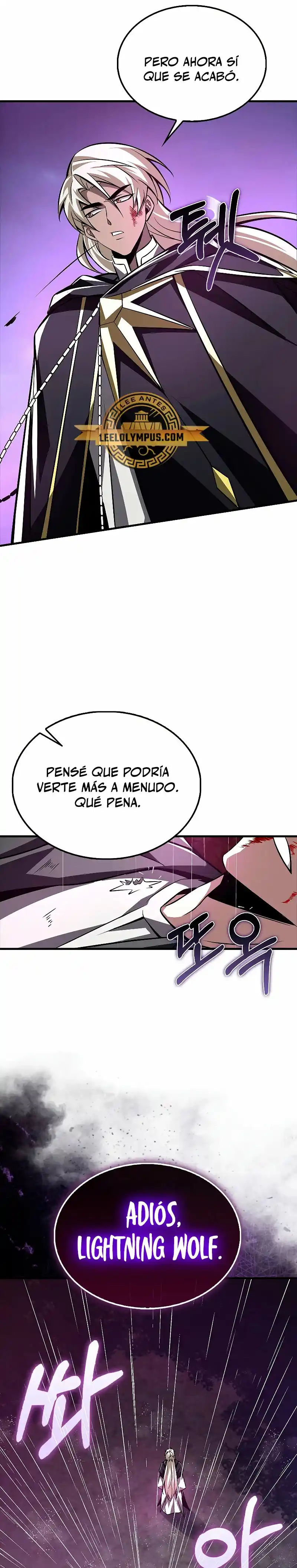 No Soy Un Regresor - Capítulo 43 - Página 22 - LectorTMOo
