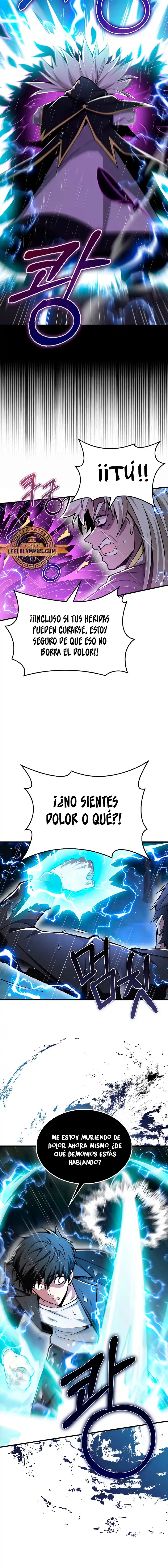 No Soy Un Regresor - Capítulo 44 - Página 11 - LectorTMOo