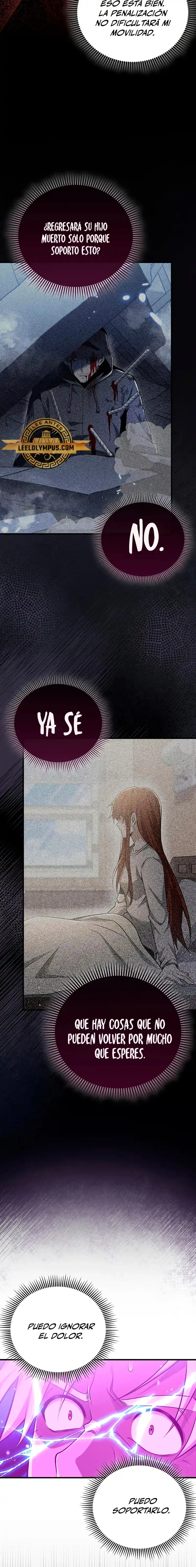 No Soy Un Regresor - Capítulo 44 - Página 13 - LectorTMOo