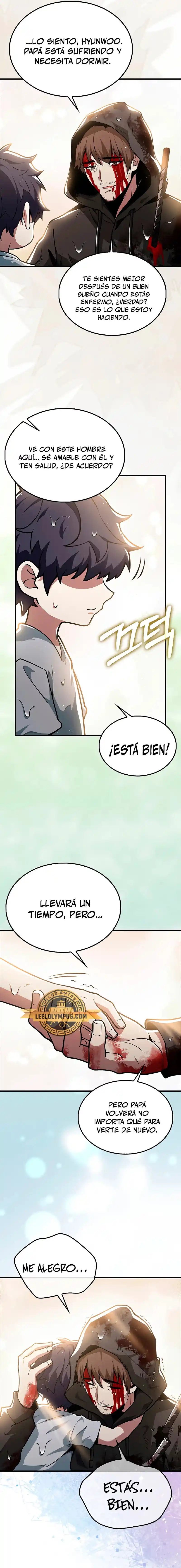 No Soy Un Regresor - Capítulo 44 - Página 18 - LectorTMOo