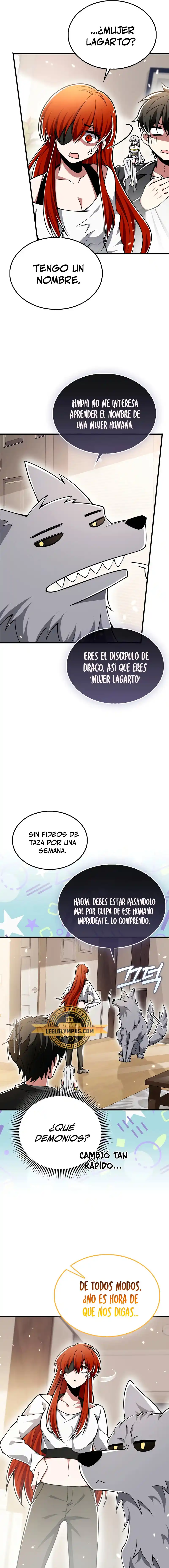No Soy Un Regresor - Capítulo 45 - Página 14 - LectorTMOo
