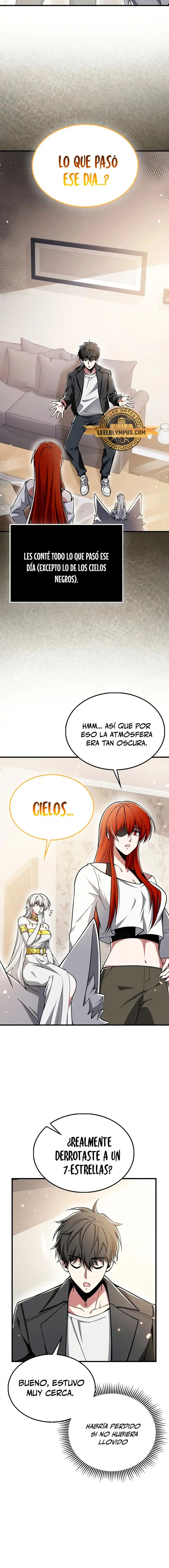 No Soy Un Regresor - Capítulo 45 - Página 15 - LectorTMOo