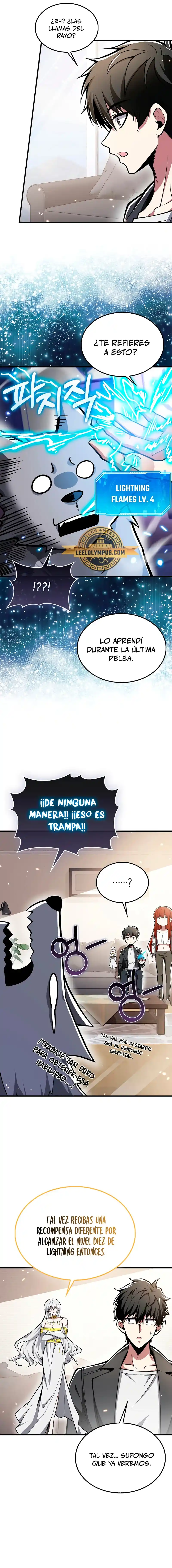 No Soy Un Regresor - Capítulo 45 - Página 17 - LectorTMOo
