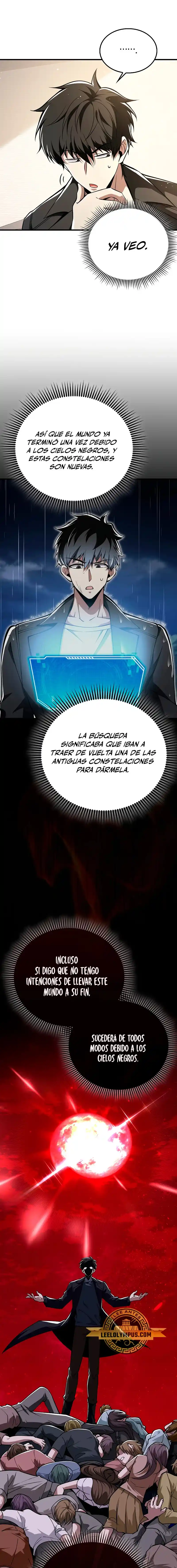 No Soy Un Regresor - Capítulo 45 - Página 20 - LectorTMOo