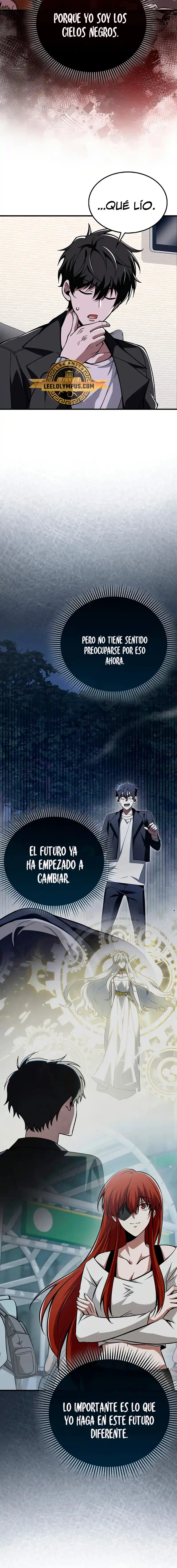 No Soy Un Regresor - Capítulo 45 - Página 21 - LectorTMOo