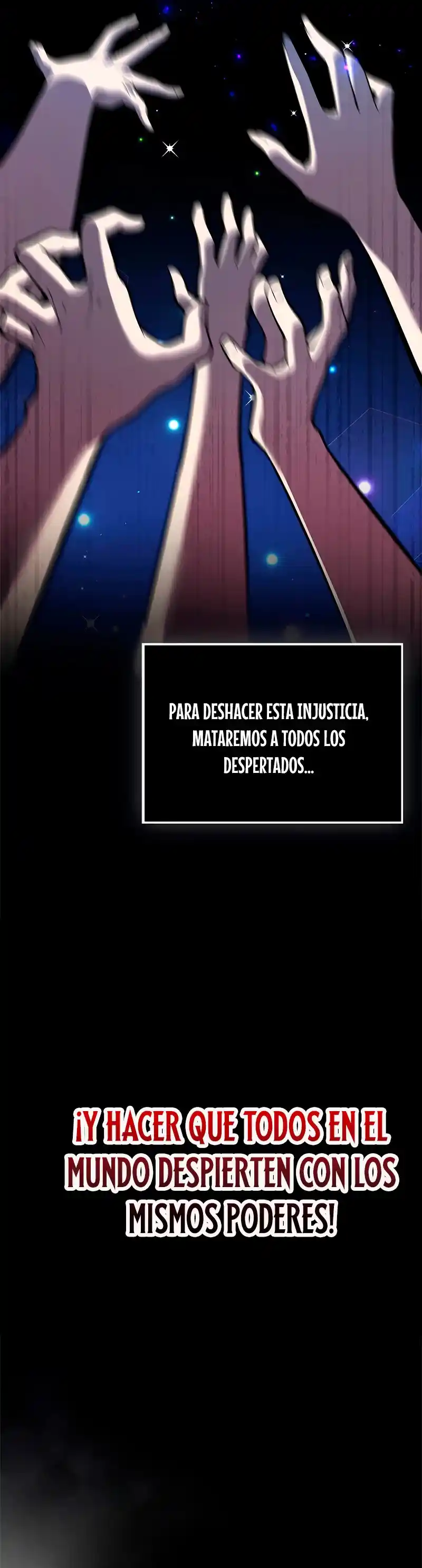 No Soy Un Regresor - Capítulo 46 - Página 5 - LectorTMOo