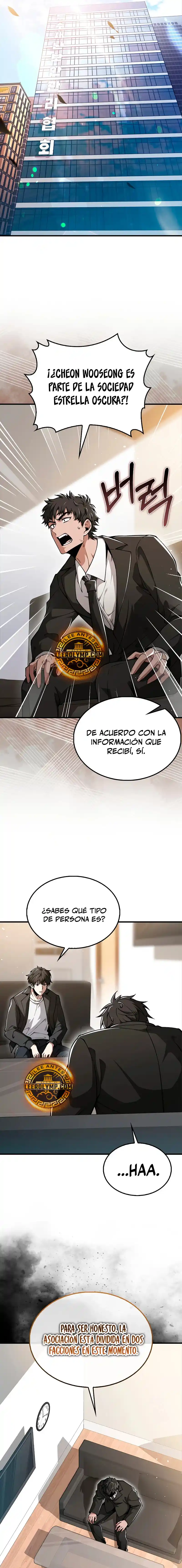 No Soy Un Regresor - Capítulo 46 - Página 9 - LectorTMOo