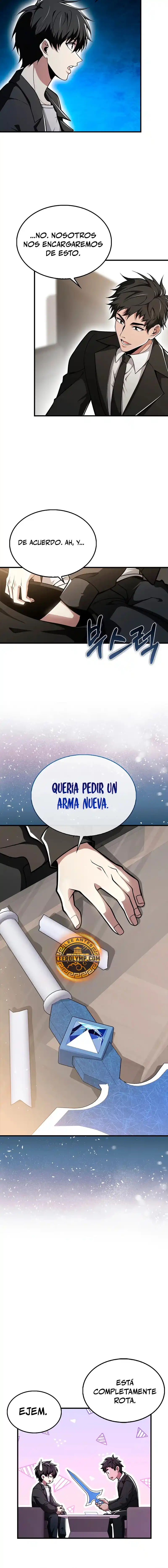 No Soy Un Regresor - Capítulo 46 - Página 12 - LectorTMOo