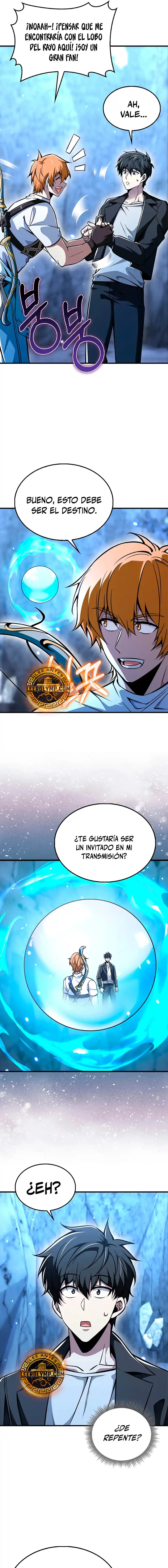 No Soy Un Regresor - Capítulo 47 - Página 8 - LectorTMOo