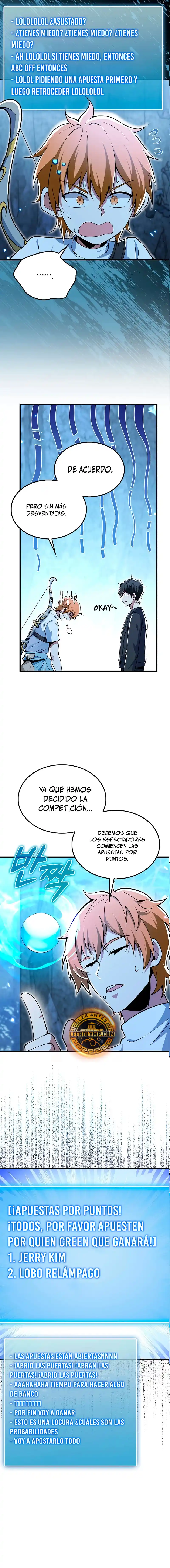 No Soy Un Regresor - Capítulo 47 - Página 13 - LectorTMOo