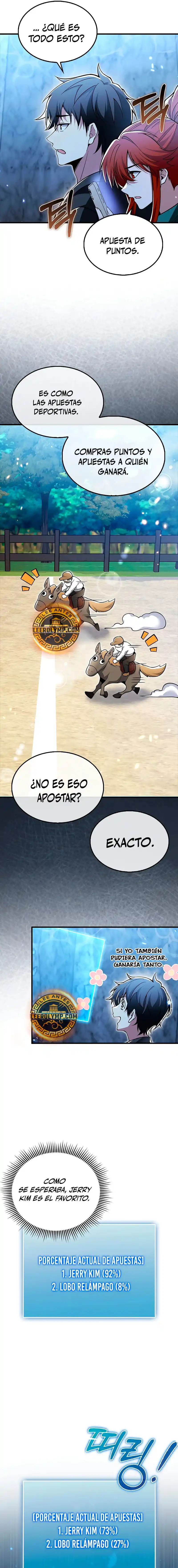 No Soy Un Regresor - Capítulo 47 - Página 14 - LectorTMOo