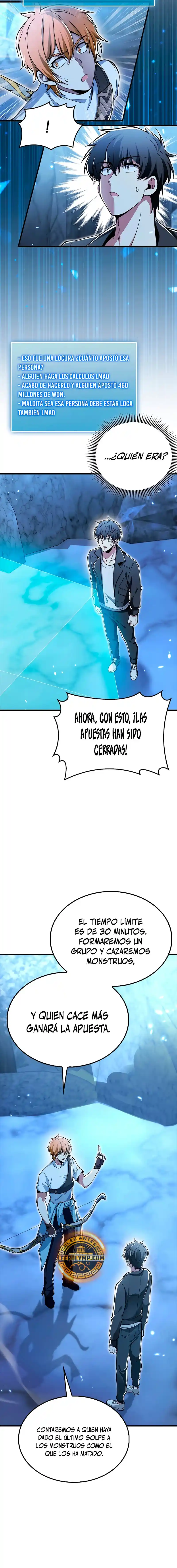 No Soy Un Regresor - Capítulo 47 - Página 15 - LectorTMOo