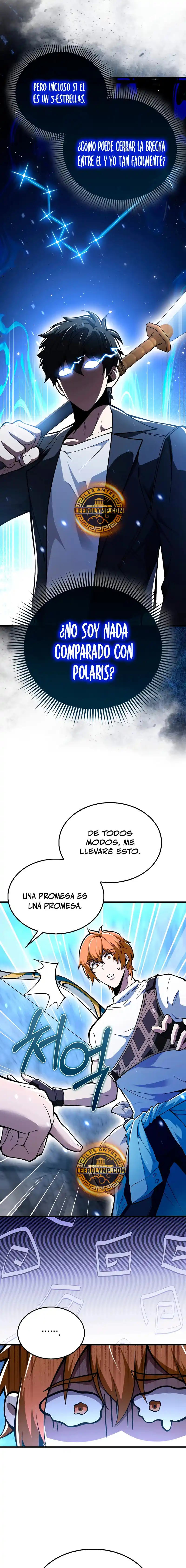 No Soy Un Regresor - Capítulo 48 - Página 8 - LectorTMOo