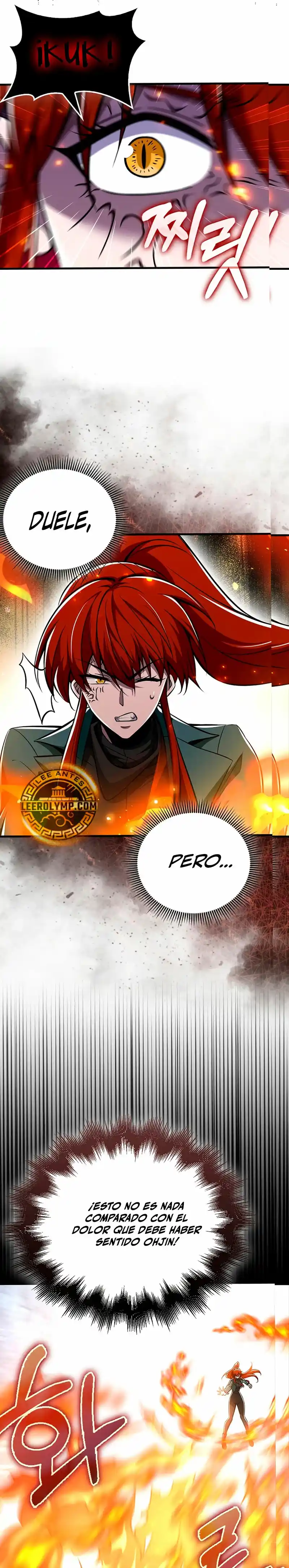No Soy Un Regresor - Capítulo 49 - Página 14 - LectorTMOo