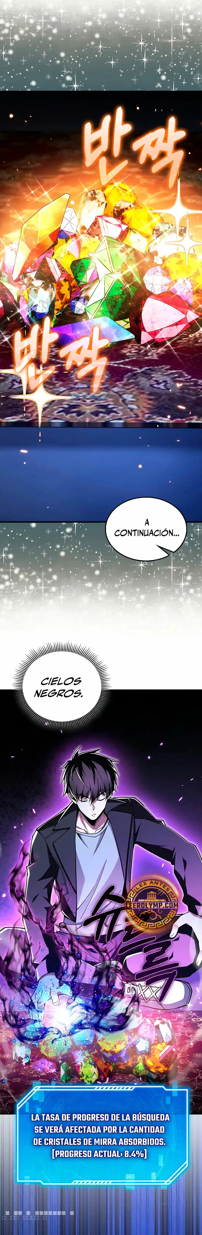 No Soy Un Regresor - Capítulo 49 - Página 21 - LectorTMOo