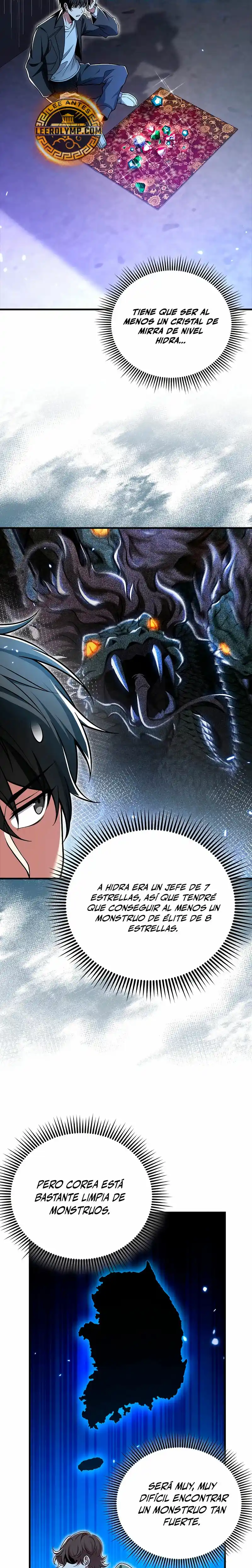 No Soy Un Regresor - Capítulo 49 - Página 24 - LectorTMOo