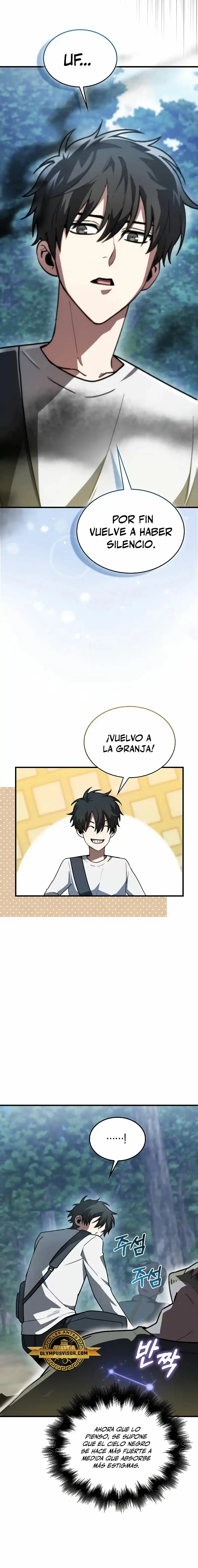 No Soy Un Regresor - Capítulo 5 - Página 13 - LectorTMOo