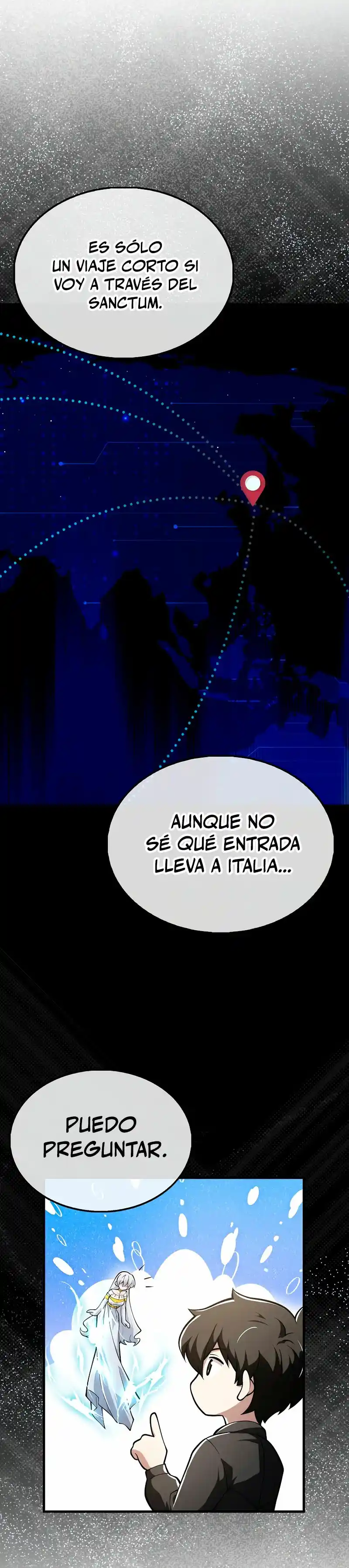 No Soy Un Regresor - Capítulo 50 - Página 16 - LectorTMOo