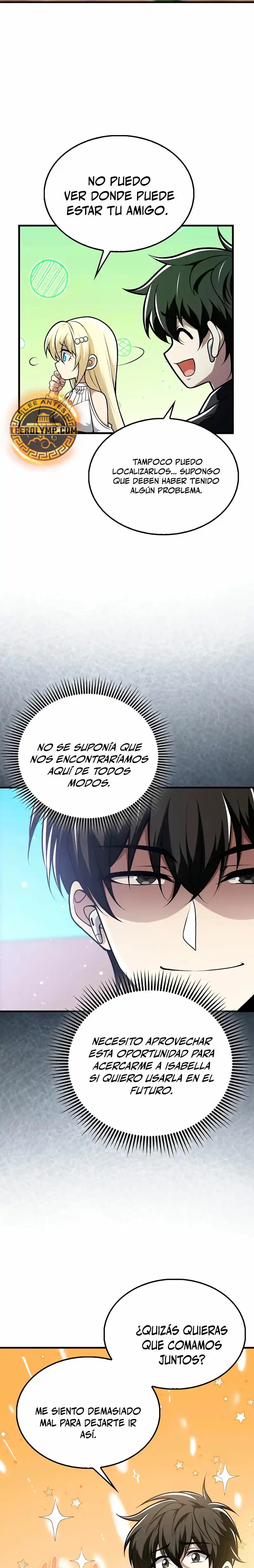 No Soy Un Regresor - Capítulo 51 - Página 5 - LectorTMOo