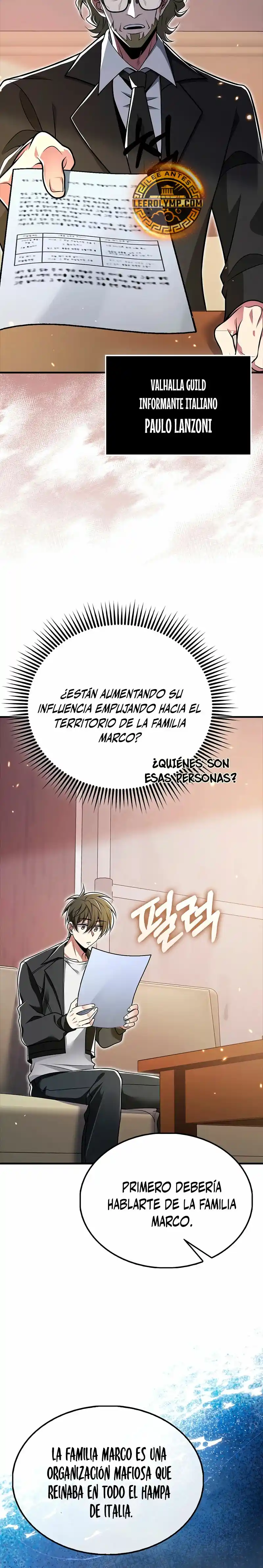 No Soy Un Regresor - Capítulo 51 - Página 15 - LectorTMOo