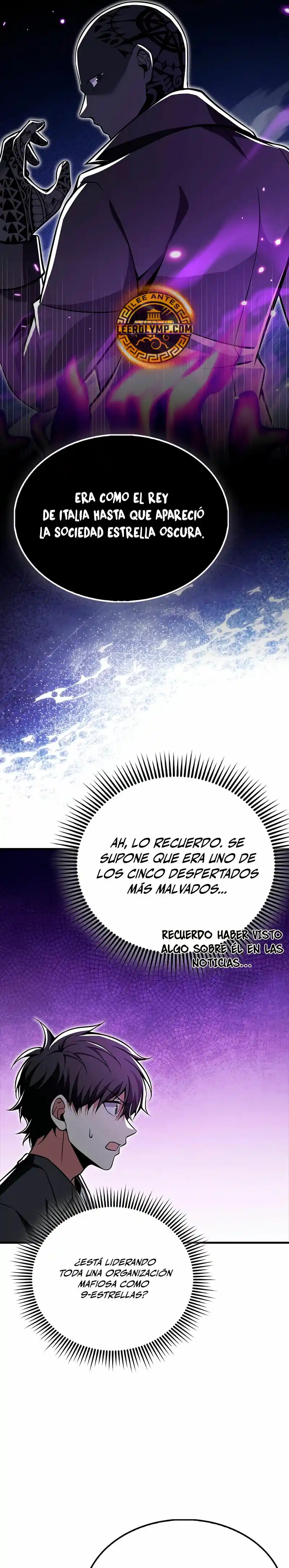 No Soy Un Regresor - Capítulo 51 - Página 17 - LectorTMOo