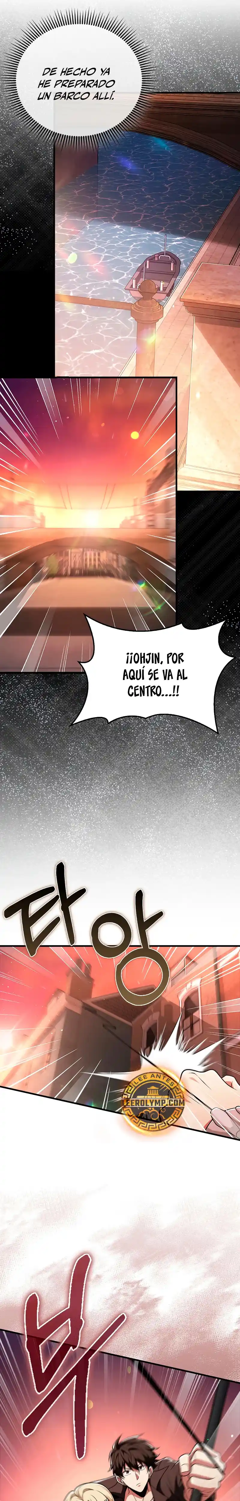 No Soy Un Regresor - Capítulo 52 - Página 5 - LectorTMOo