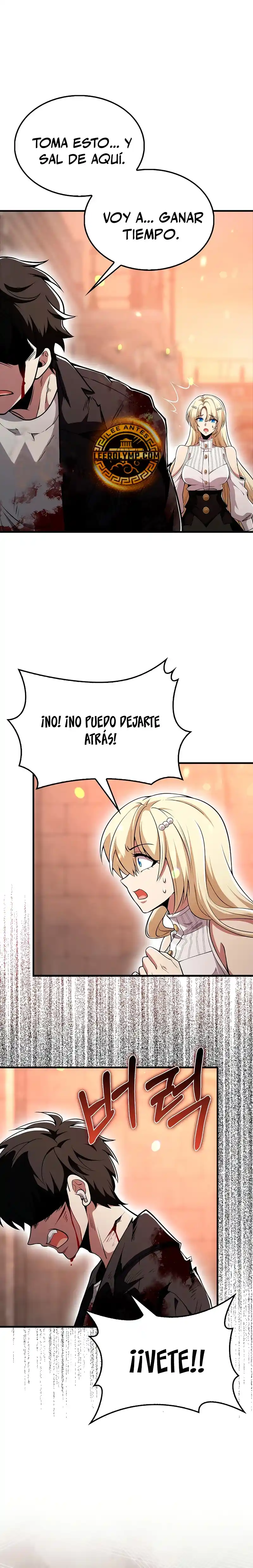 No Soy Un Regresor - Capítulo 52 - Página 13 - LectorTMOo