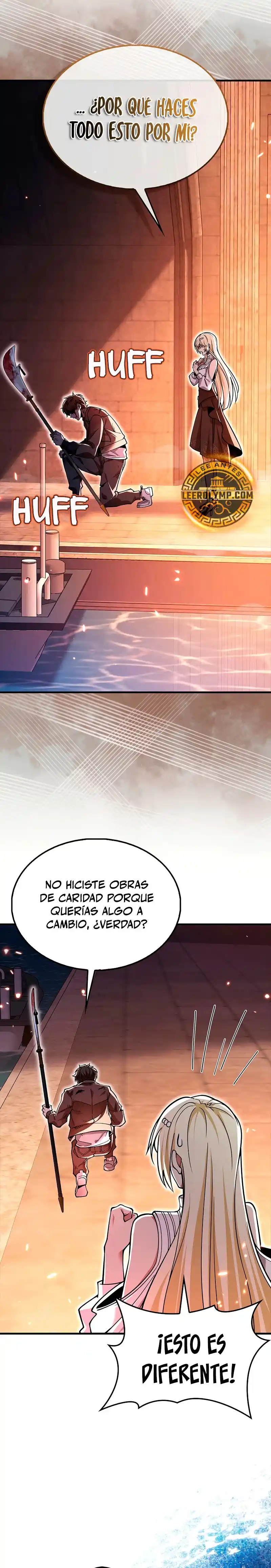 No Soy Un Regresor - Capítulo 52 - Página 14 - LectorTMOo