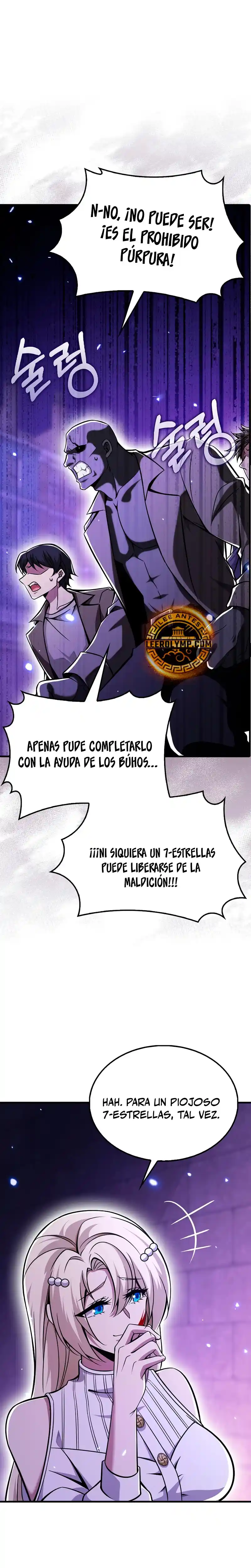 No Soy Un Regresor - Capítulo 52 - Página 26 - LectorTMOo