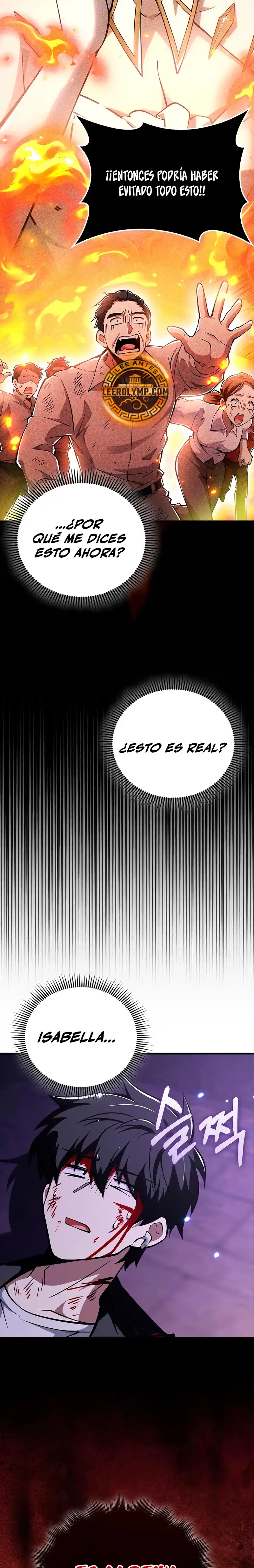 No Soy Un Regresor - Capítulo 52 - Página 30 - LectorTMOo