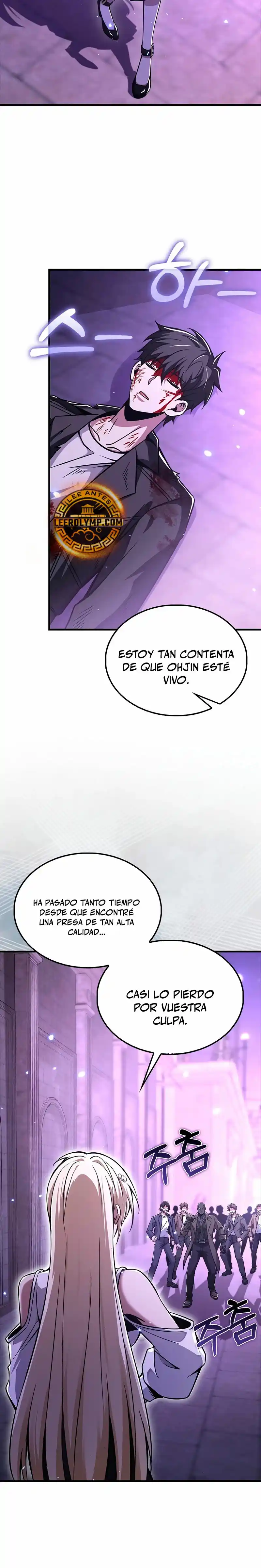 No Soy Un Regresor - Capítulo 53 - Página 4 - LectorTMOo