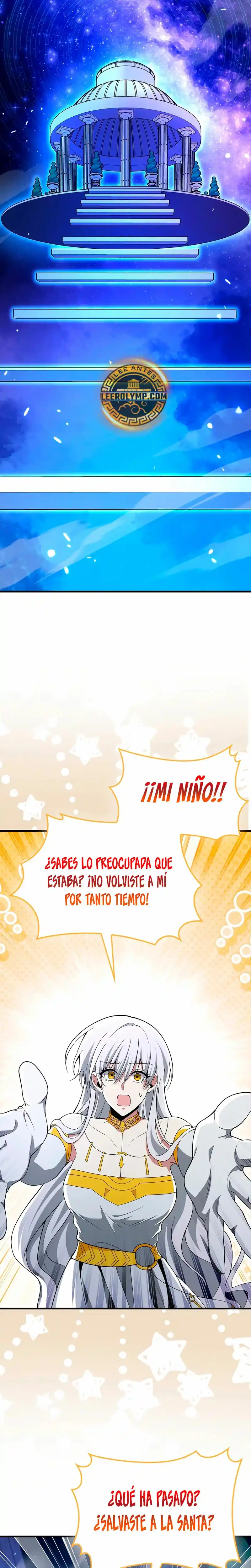 No Soy Un Regresor - Capítulo 53 - Página 30 - LectorTMOo
