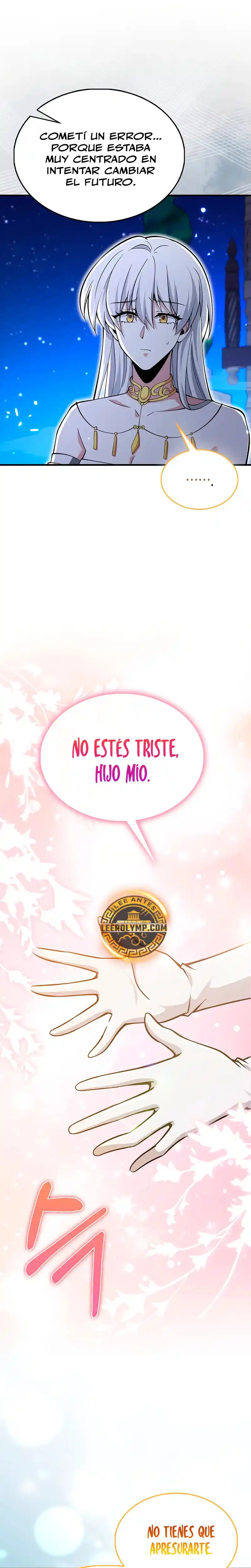 No Soy Un Regresor - Capítulo 54 - Página 5 - LectorTMOo
