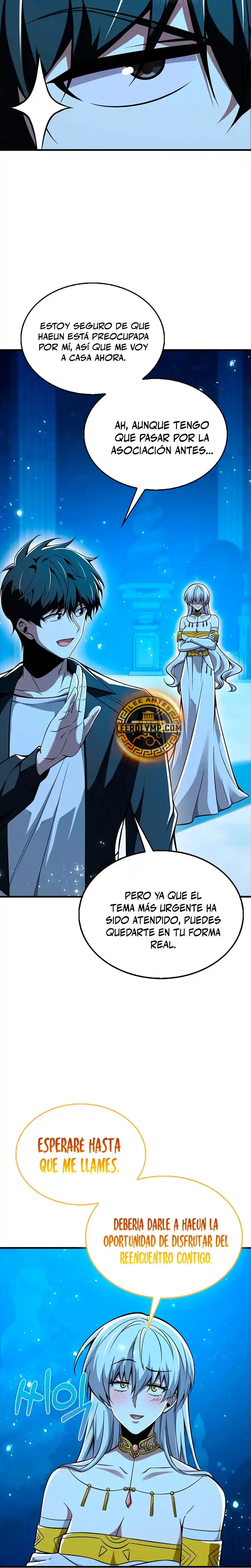 No Soy Un Regresor - Capítulo 54 - Página 7 - LectorTMOo