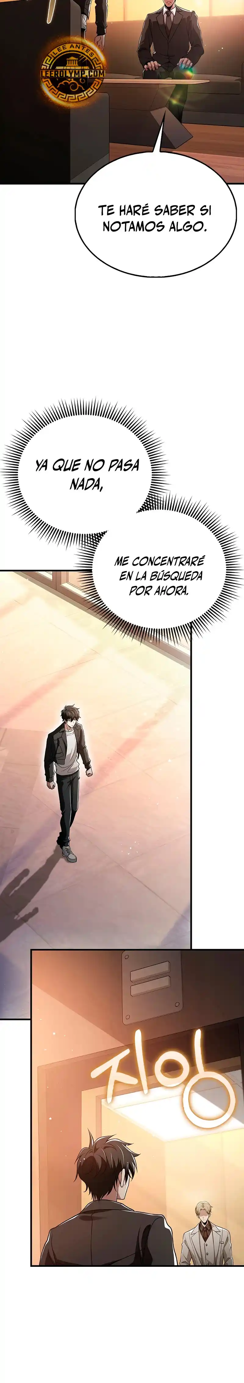 No Soy Un Regresor - Capítulo 54 - Página 12 - LectorTMOo
