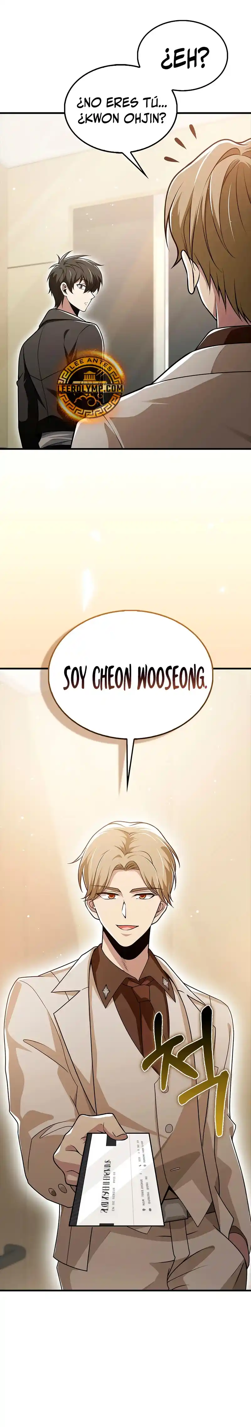 No Soy Un Regresor - Capítulo 54 - Página 13 - LectorTMOo