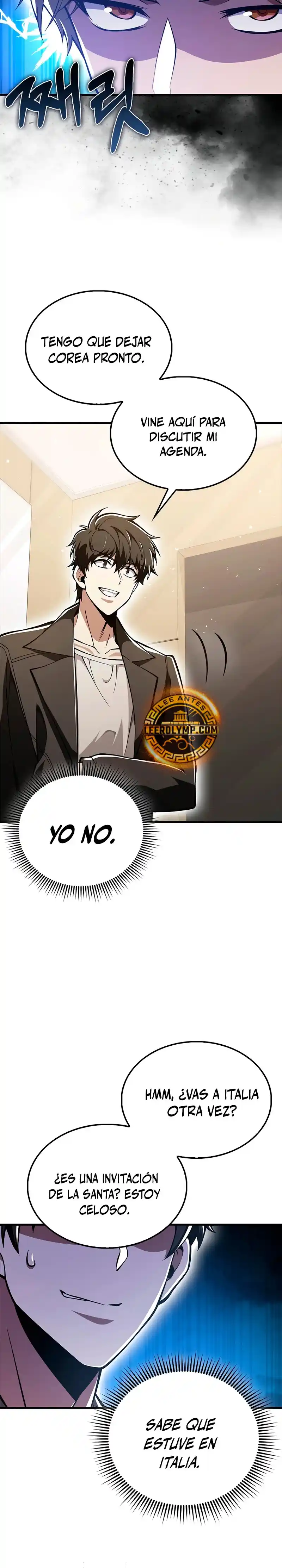 No Soy Un Regresor - Capítulo 54 - Página 16 - LectorTMOo