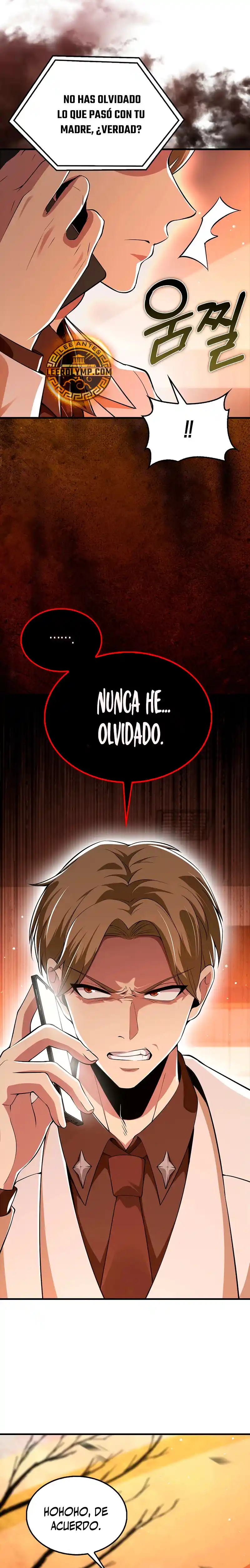 No Soy Un Regresor - Capítulo 54 - Página 21 - LectorTMOo