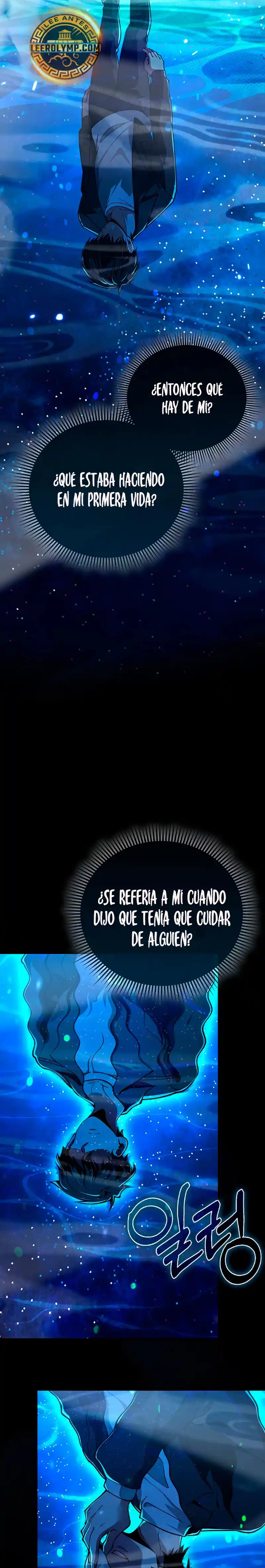 No Soy Un Regresor - Capítulo 55 - Página 9 - LectorTMOo