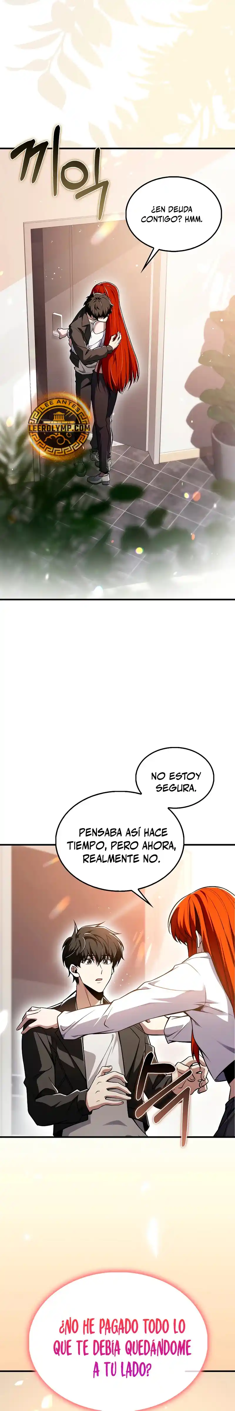 No Soy Un Regresor - Capítulo 55 - Página 13 - LectorTMOo